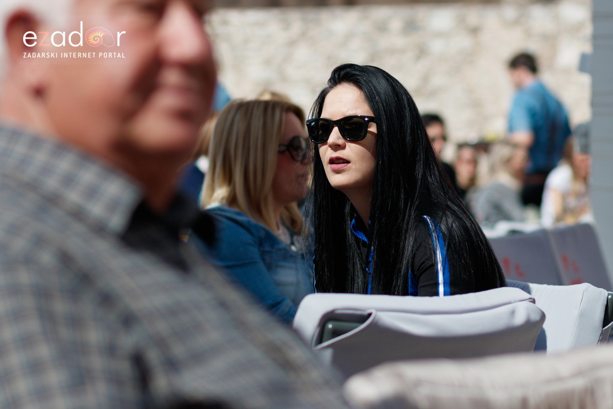 Đir po gradu, subotnja špica 30. ožujka 2019. Đir po gradu, subotnja špica 30. ožujka 2019.