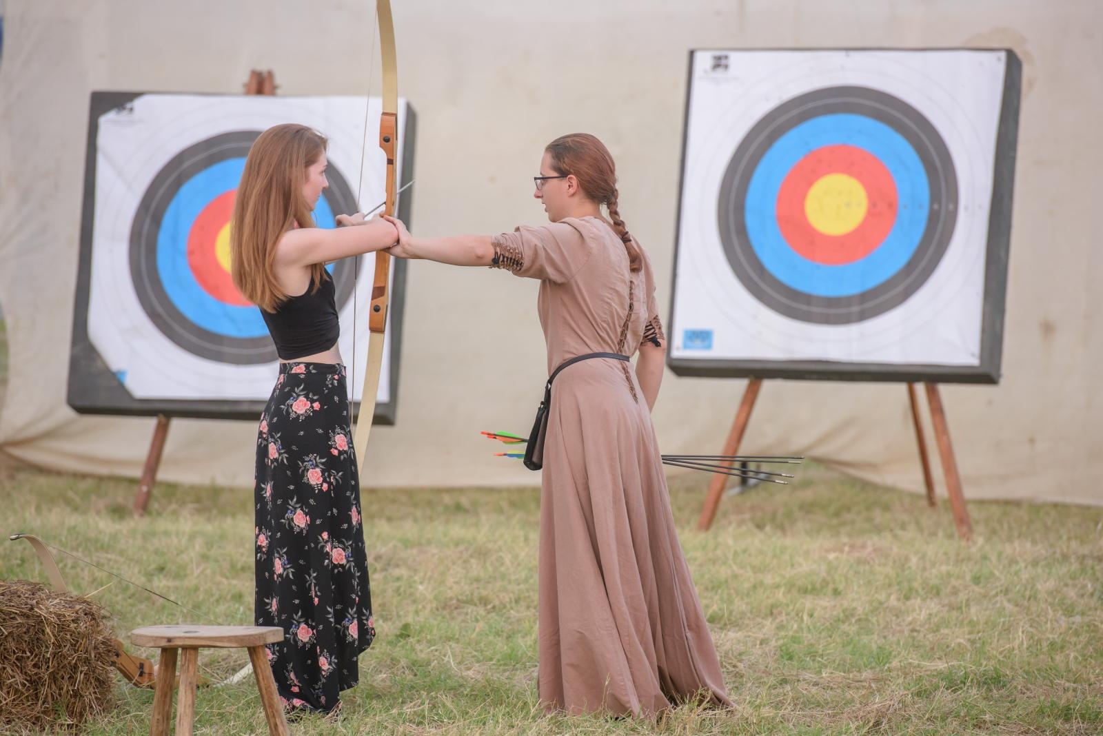 Dani vitezova vranskih 2018. Dani vitezova vranskih 2018.