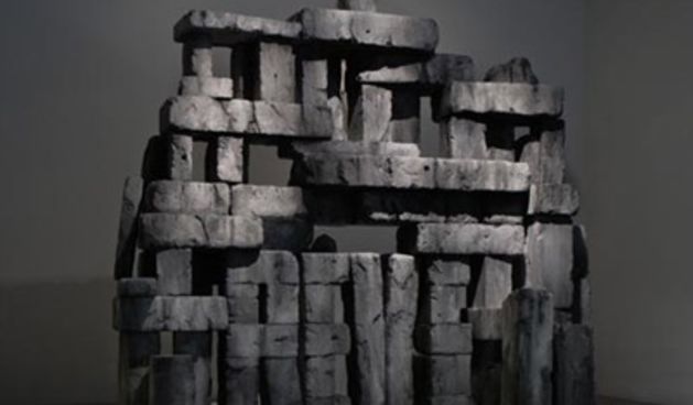 Magritteova ‘Umjetnost konverzacije’, foto: tportal.hr