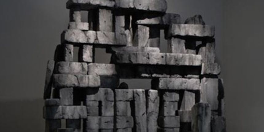 Magritteova ‘Umjetnost konverzacije’, foto: tportal.hr Magritteova ‘Umjetnost konverzacije’, foto: tportal.hr