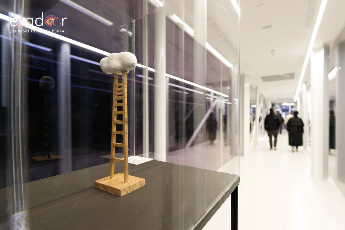 Svečano otvorenje kompleksa Dvije palače