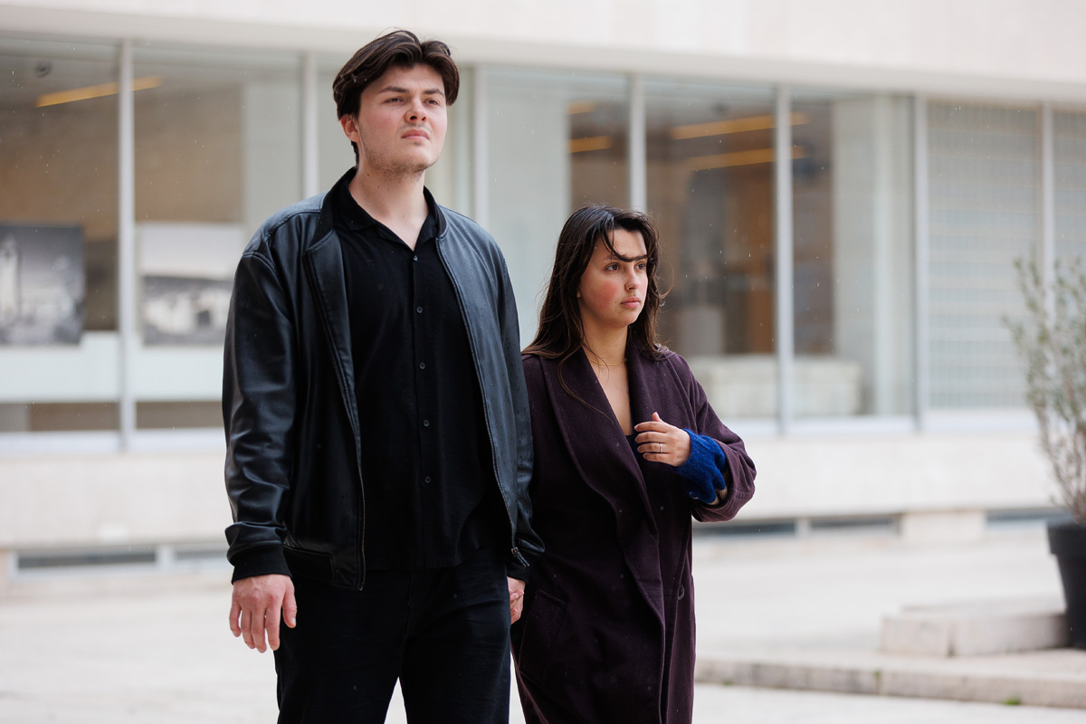 Đir po gradu, subotnja špica, 22. ožujka