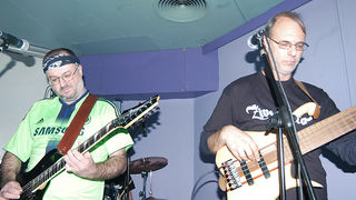 “Živo blato” u Forumu (foto : Tomislav Jerak)