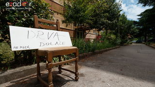 Đir po gradu, srijeda 19. lipnja 2019. Đir po gradu, srijeda 19. lipnja 2019.