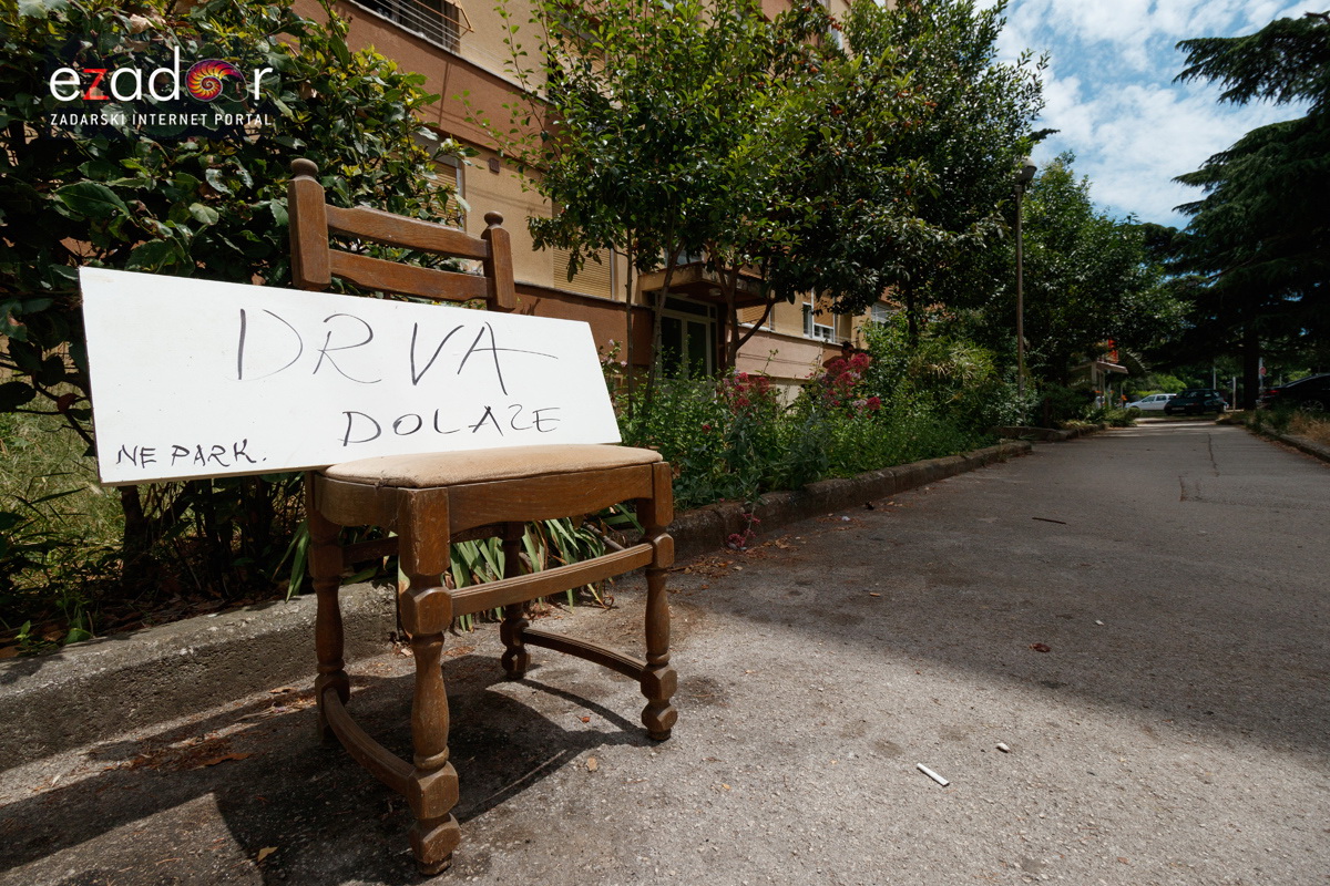 Đir po gradu, srijeda 19. lipnja 2019. Đir po gradu, srijeda 19. lipnja 2019.