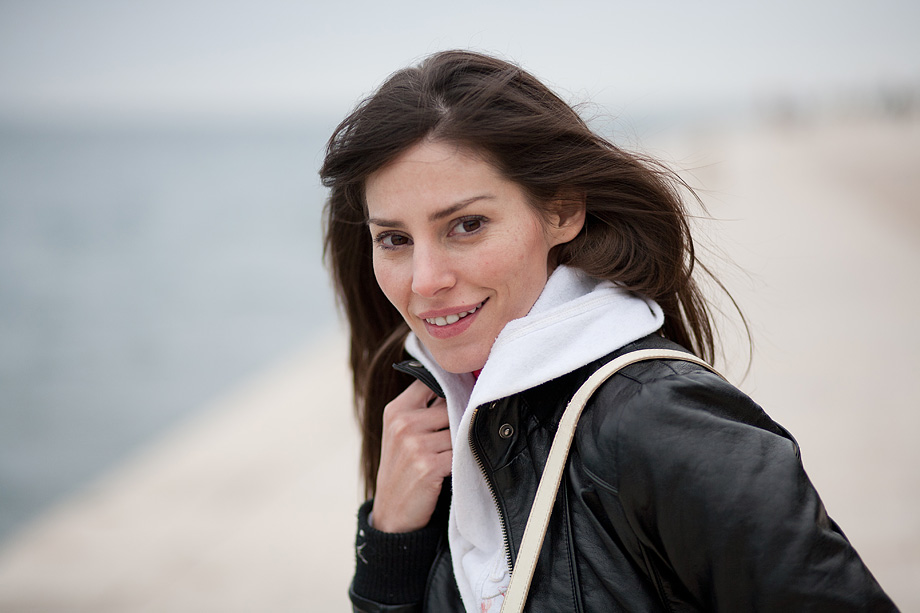 Top model Lorena Dias Terezinho i njena sestra Mara Dias, pronašle davno izgubljenu obitelj u Bibinjama, foto: Leo Banić Top model Lorena Dias Terezinho i njena sestra Mara Dias, pronašle davno izgubljenu obitelj u Bibinjama, foto: Leo Banić