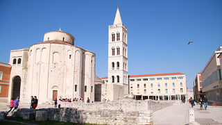 Forum. Đir po gradu, 17. 3. 2016.
