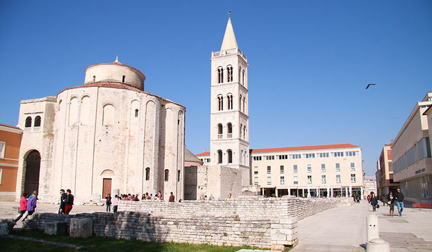 Forum. Đir po gradu, 17. 3. 2016.