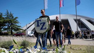 30 godina bez Krešimira Ćosića 30 godina bez Krešimira Ćosića