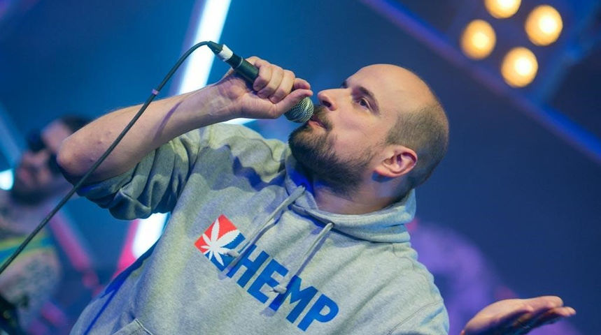 Šesto izdanje Rock&Off nagrade 2. veljače u zagrebačkoj Tvornici kulture, vojko v Šesto izdanje Rock&Off nagrade 2. veljače u zagrebačkoj Tvornici kulture, vojko v