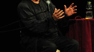 Zadar, 06.03.2013. snimio: Nenad Marčev,
Monodrama Zijaha Sokolovića,
Međuigre 0-24,
Redatelj Zijah Sokolović,
Dvorana HNK Zadar Zadar, 06.03.2013. snimio: Nenad Marčev,
Monodrama Zijaha Sokolovića,
Međuigre 0-24,
Redatelj Zijah Sokolović,
Dvorana HNK Zadar