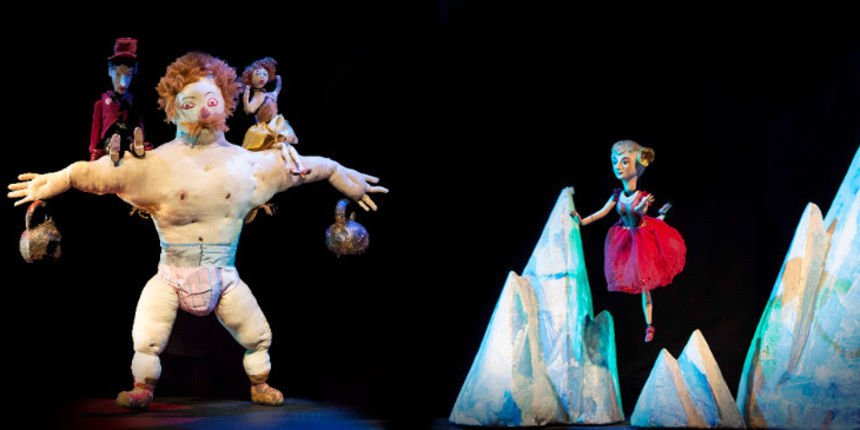 Festival svjetskog kazališta Festival svjetskog kazališta