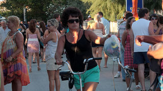 Sukošanska fešta Svetog Kasijana 13. kolovoza 2011, Foto: Lucija Juravić Sukošanska fešta Svetog Kasijana 13. kolovoza 2011, Foto: Lucija Juravić