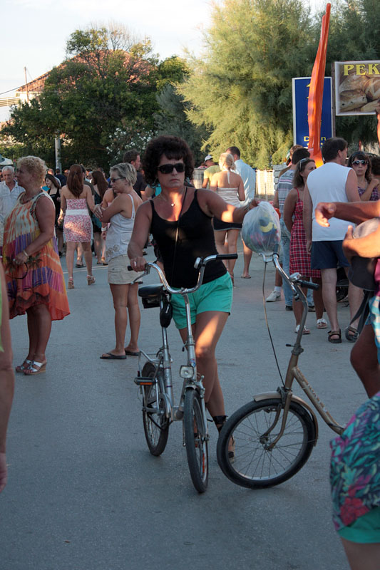 Sukošanska fešta Svetog Kasijana 13. kolovoza 2011, Foto: Lucija Juravić Sukošanska fešta Svetog Kasijana 13. kolovoza 2011, Foto: Lucija Juravić