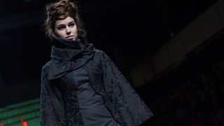 Zagreb, 150313.
Zagrebacki Velesajam.
Odrzana je treca vecer revije Perwoll Fashion.hr na kojoj su svoje kreacije predstavili Martina Felja, Morana Krklec, Young at Squat, Marina Design i Envy Room.
Na fotografiji: kreacije Morana Krklec.
Foto: Marko To Zagreb, 150313.
Zagrebacki Velesajam.
Odrzana je treca vecer revije Perwoll Fashion.hr na kojoj su svoje kreacije predstavili Martina Felja, Morana Krklec, Young at Squat, Marina Design i Envy Room.
Na fotografiji: kreacije Morana Krklec.
Foto: Marko To