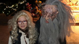 Virski karneval & maškare 2016: portreti virskih maškara Virski karneval & maškare 2016: portreti virskih maškara