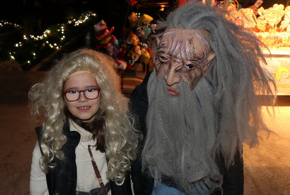 Virski karneval & maškare 2016: portreti virskih maškara Virski karneval & maškare 2016: portreti virskih maškara