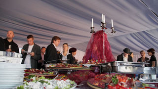 Radio Zadar – Proslava 40. obljetnice