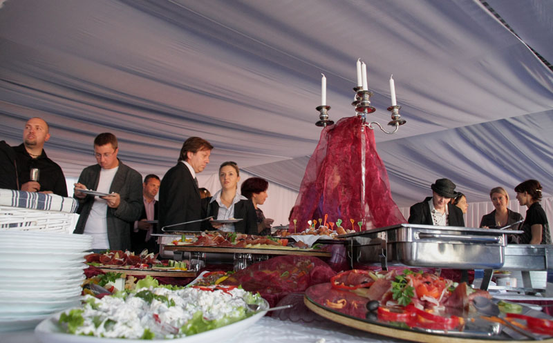 Radio Zadar – Proslava 40. obljetnice