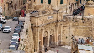 Malta, biser Mediterana Malta, biser Mediterana