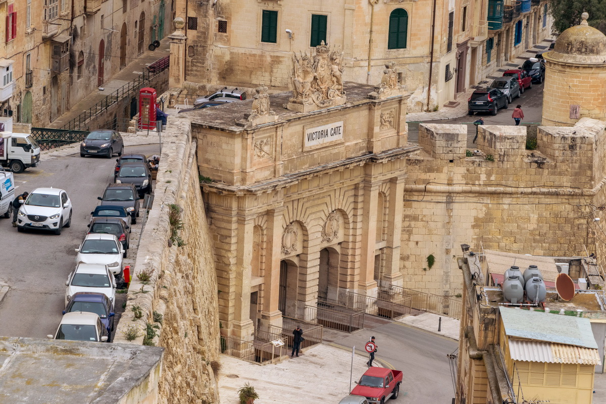 Malta, biser Mediterana Malta, biser Mediterana