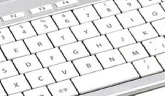 prijenosna tipkovnica( Foto: tportal.hr)