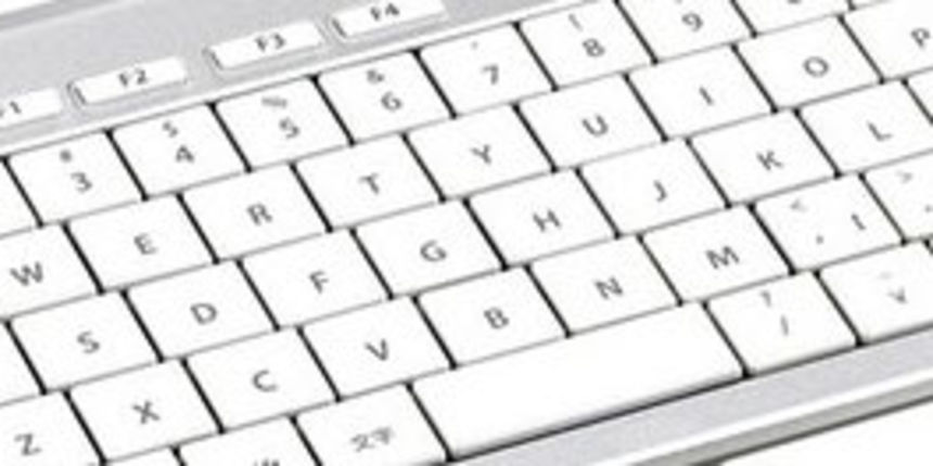 prijenosna tipkovnica( Foto: tportal.hr) prijenosna tipkovnica( Foto: tportal.hr)