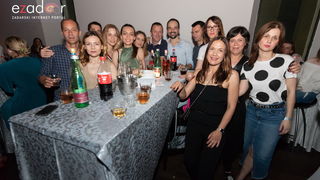 Gibonni @ Arsenal 12. svibnja 2018. Gibonni @ Arsenal 12. svibnja 2018.