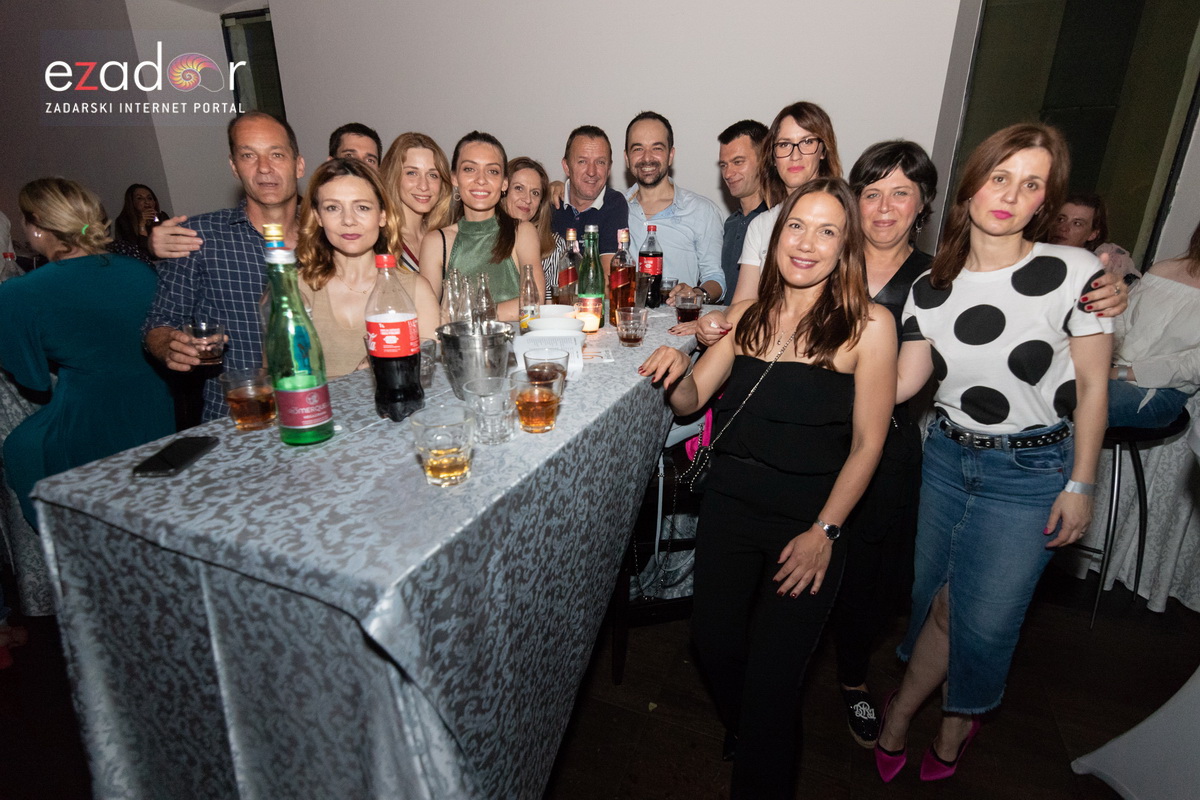 Gibonni @ Arsenal 12. svibnja 2018. Gibonni @ Arsenal 12. svibnja 2018.