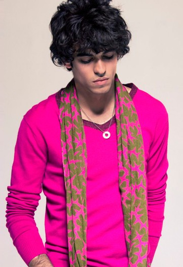 Prva muška kolekcija Matthewa Williamsona u trgovinama sljedeći mjesec (Coutorture.com)