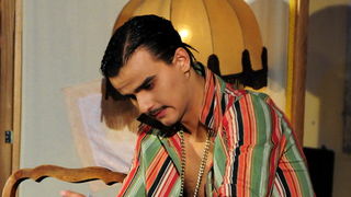 Zadarsko kazalisno ljeto: “Testament” Glumacke radionice HNK Zadar, Foto: Ivan Dilber Zadarsko kazalisno ljeto: “Testament” Glumacke radionice HNK Zadar, Foto: Ivan Dilber