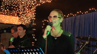 Božićni bal Lions Cluba Zadar u Arsenalu, Foto: Leo Banić