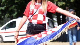 Livno dočekuje Zlatka Dalića Livno dočekuje Zlatka Dalića