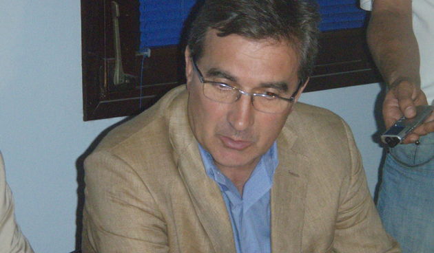 Branko Ivanković