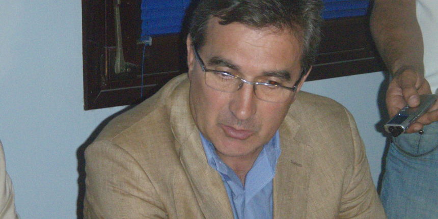 Branko Ivanković