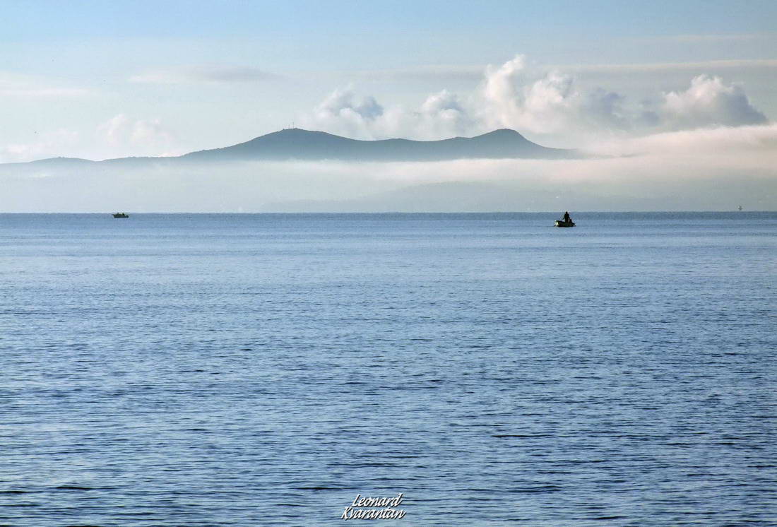Nedjeljnji đir 14. listopada 2012. Foto: Leonard Kvarantan