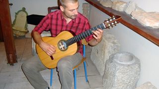 Otvorenje izložbe fotografija “Palagruža” Vinka Pešića u Zavičajnom muzeju Biograd na Moru Otvorenje izložbe fotografija “Palagruža” Vinka Pešića u Zavičajnom muzeju Biograd na Moru