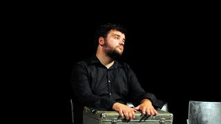 Artikultura: Predstava “Etsilazak” Teatra Verdi, Foto: Ivan Dilber Artikultura: Predstava “Etsilazak” Teatra Verdi, Foto: Ivan Dilber