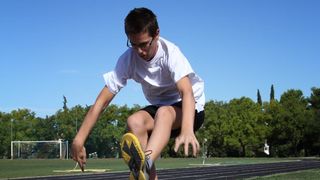 POŠ Nova: ”Mala školska olimpijada”