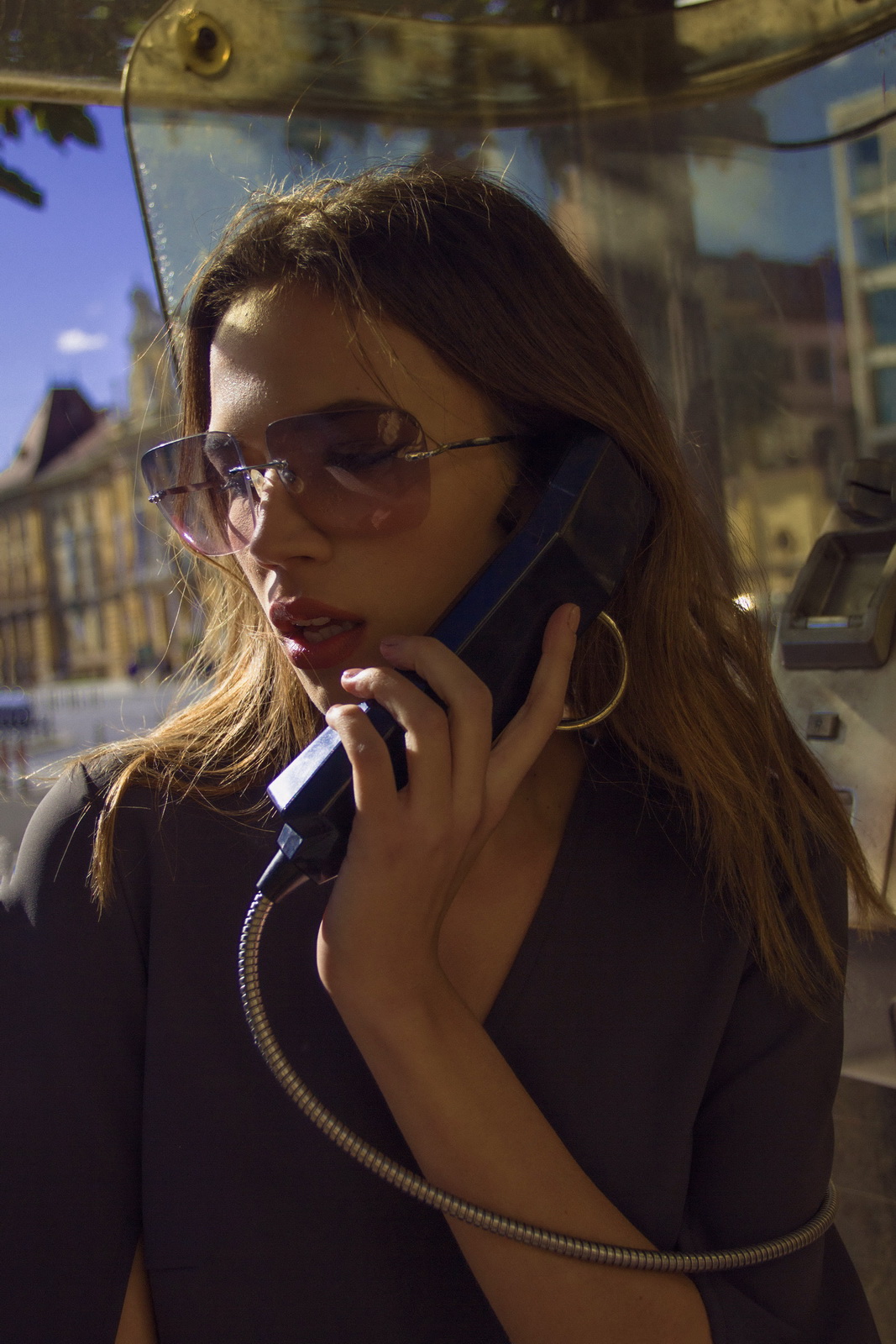 Nova kampanja zadarske dizajnerice Martine Ješe by Cataleya Nova kampanja zadarske dizajnerice Martine Ješe by Cataleya