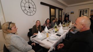 U restoranu Kotarina slavili su virski humanitarci i darivatelji krvi