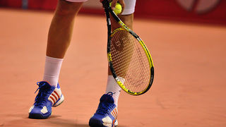 PBZ Zagreb indoors: Pojedinacno finale i finale parova. Foto: Andro Marcev PBZ Zagreb indoors: Pojedinacno finale i finale parova. Foto: Andro Marcev