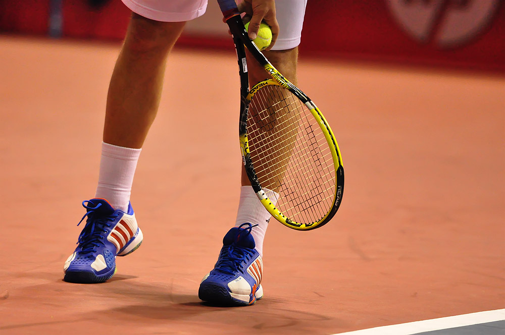 PBZ Zagreb indoors: Pojedinacno finale i finale parova. Foto: Andro Marcev PBZ Zagreb indoors: Pojedinacno finale i finale parova. Foto: Andro Marcev