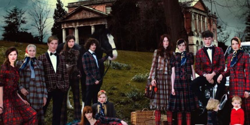 D&G jesen/zima 08/09 (Moda.hr) D&G jesen/zima 08/09 (Moda.hr)