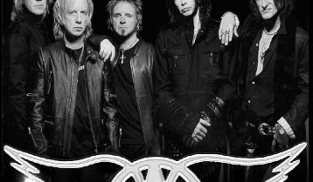Aerosmith
