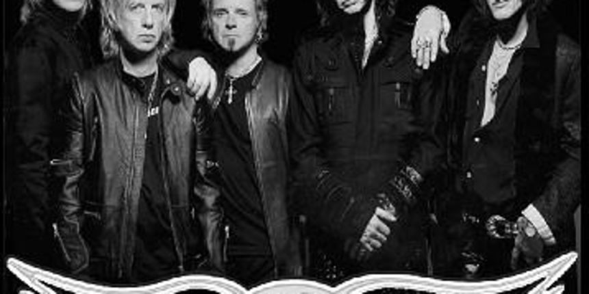 Aerosmith Aerosmith