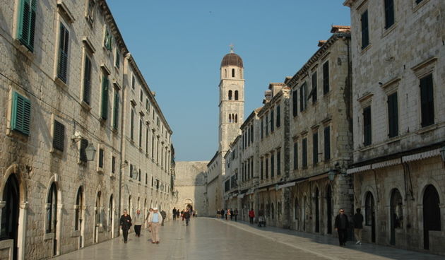 Dubrovnik (Foto: visit-croatia.co.uk)