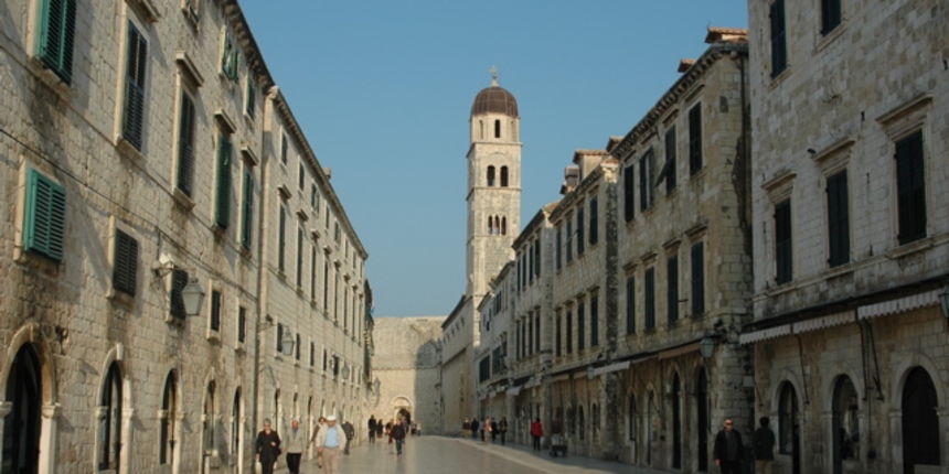 Dubrovnik (Foto: visit-croatia.co.uk)