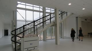 Poličnik: Završna konferencija projekta Centar za razvoj i edukaciju