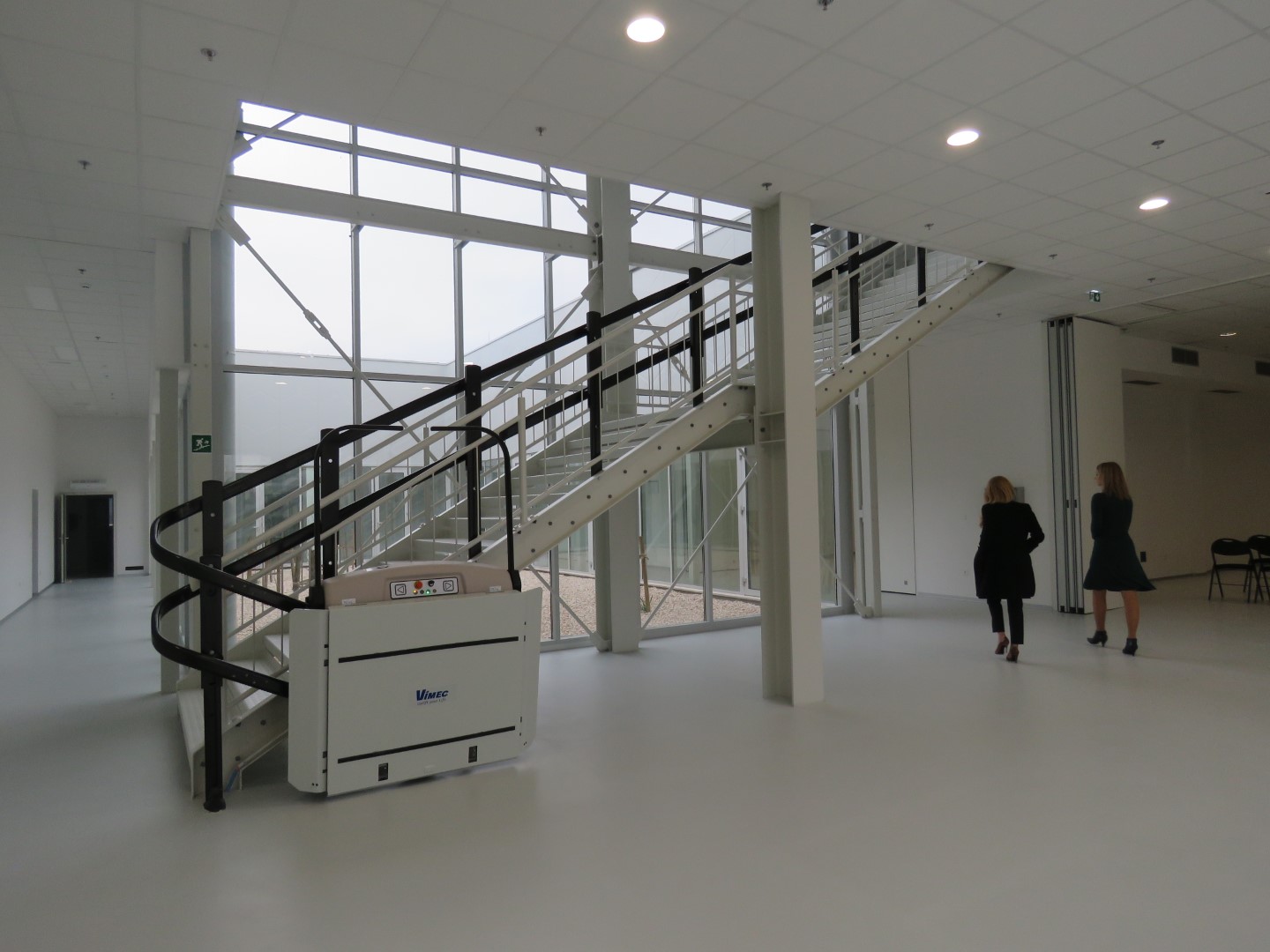 Poličnik: Završna konferencija projekta Centar za razvoj i edukaciju